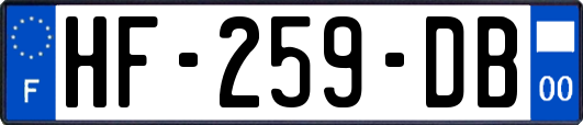 HF-259-DB