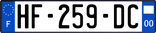 HF-259-DC
