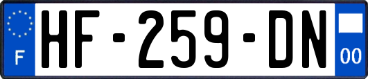 HF-259-DN