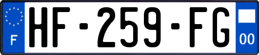 HF-259-FG