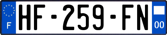 HF-259-FN