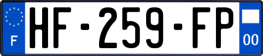 HF-259-FP