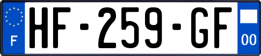 HF-259-GF