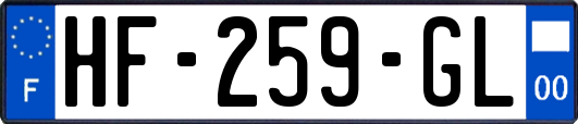 HF-259-GL