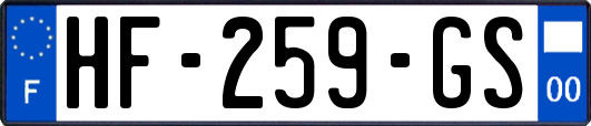 HF-259-GS
