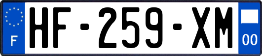 HF-259-XM