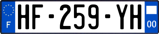 HF-259-YH