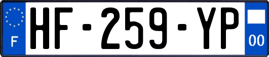 HF-259-YP