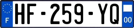 HF-259-YQ