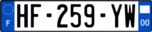 HF-259-YW