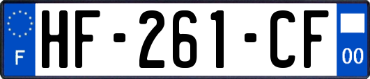 HF-261-CF