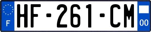 HF-261-CM