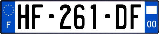 HF-261-DF