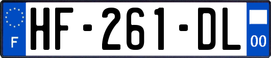HF-261-DL
