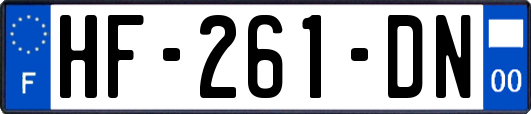 HF-261-DN