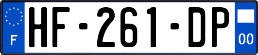 HF-261-DP