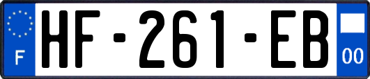 HF-261-EB