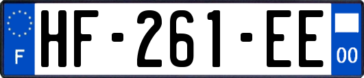 HF-261-EE