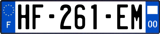 HF-261-EM