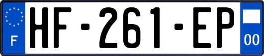 HF-261-EP