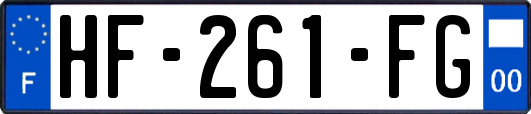 HF-261-FG