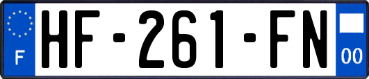 HF-261-FN