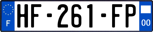 HF-261-FP