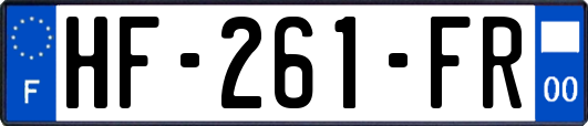 HF-261-FR
