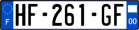 HF-261-GF