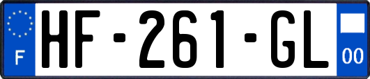 HF-261-GL