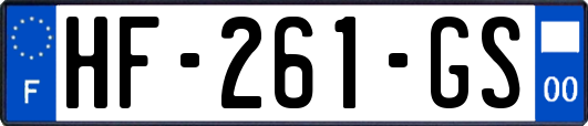 HF-261-GS
