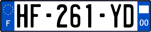 HF-261-YD