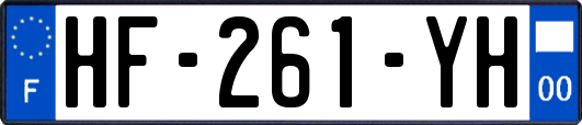 HF-261-YH