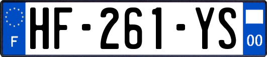 HF-261-YS