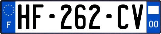 HF-262-CV