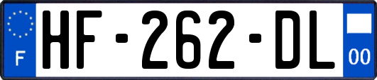 HF-262-DL
