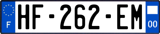 HF-262-EM