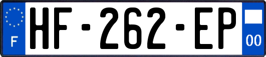 HF-262-EP
