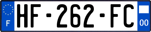 HF-262-FC