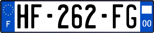 HF-262-FG