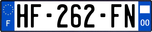 HF-262-FN