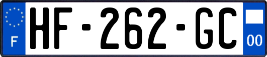 HF-262-GC