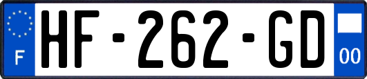 HF-262-GD