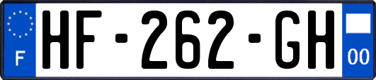 HF-262-GH