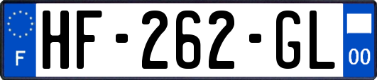 HF-262-GL