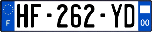 HF-262-YD