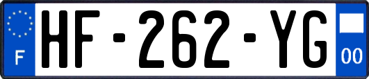 HF-262-YG