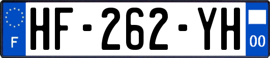 HF-262-YH