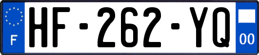 HF-262-YQ