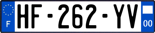 HF-262-YV